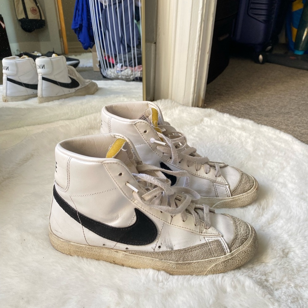 Nike Women’s Blazers